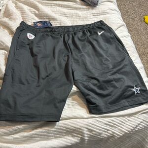 Dallas cowboys shorts